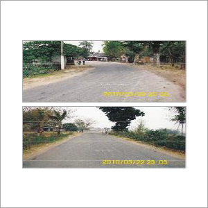 Cold Bitumen Emulsion