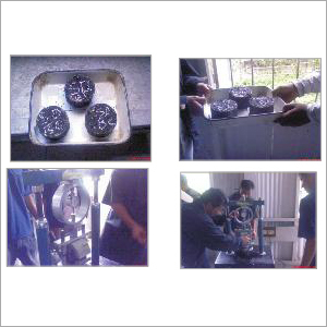 Anionic Bitumen Emulsions