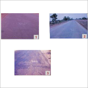 Rubberised Bitumen Emulsion - Bitumen Emulsion, Density 1.0-1.2 g/cm³, Color Black | Water Resistant, Excellent Adhesion, Non-Flammable