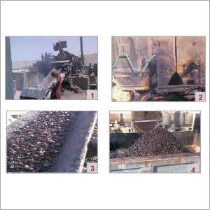 Polymer Bitumen