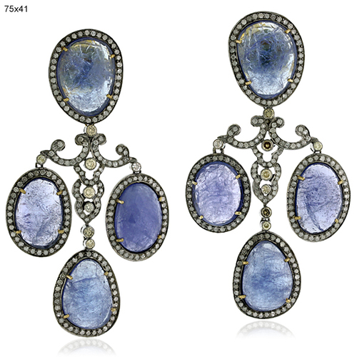 Gemstone Jewelry