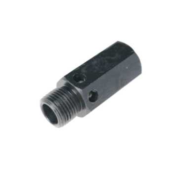 HYD. LIFT SAFETY VALVE ASSY.