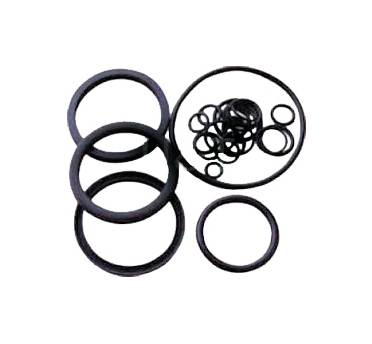 HYD. LIFT 'O' RING KIT