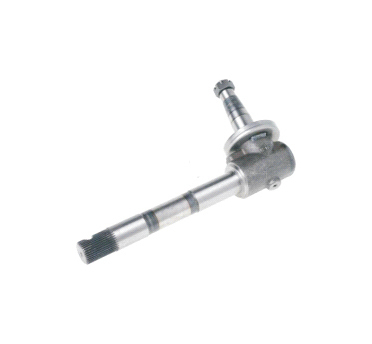 Front Axles