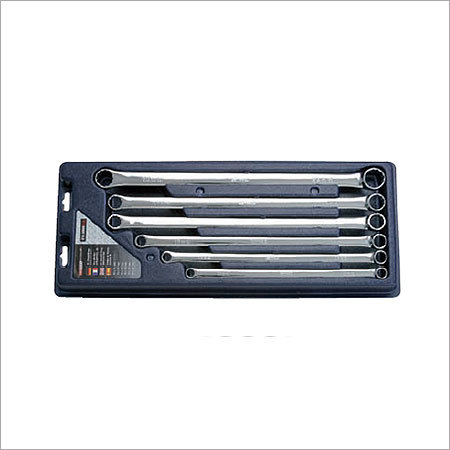 Double Ring Spanners Set