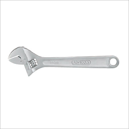 Adjustable Spanners