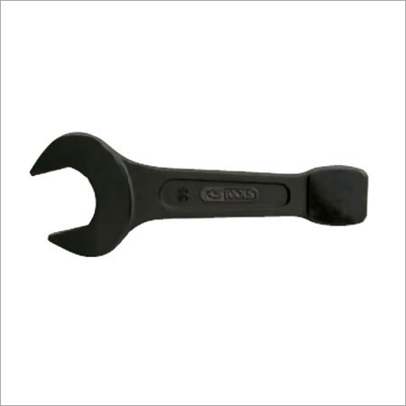 Open End Slogging Spanner