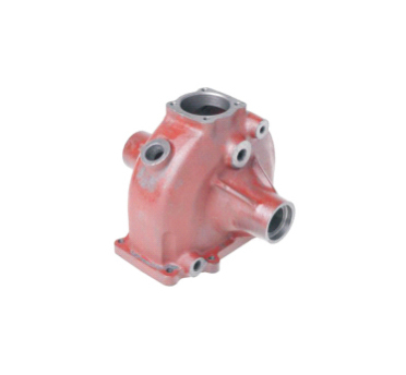 Steering Parts