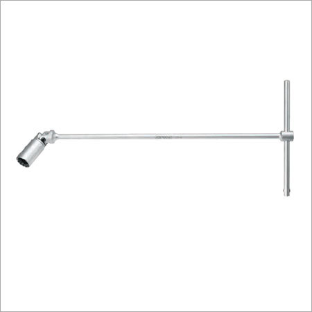 T Handle Spark Plug Wrench
