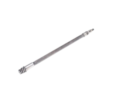 STEERING WORM SHAFT