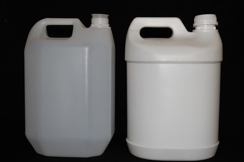 5 Ltr jerry can