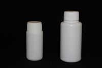 Narrow mouth small bottle