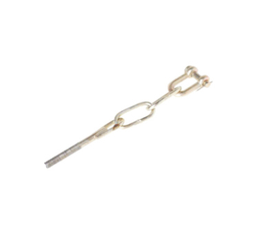 LEVELLING CHAIN EYE BOLT FRONT