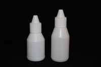 dropper type bottle