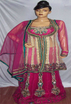 DESIGNER LEHNGA