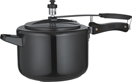 Induction Base Pressure Cooker