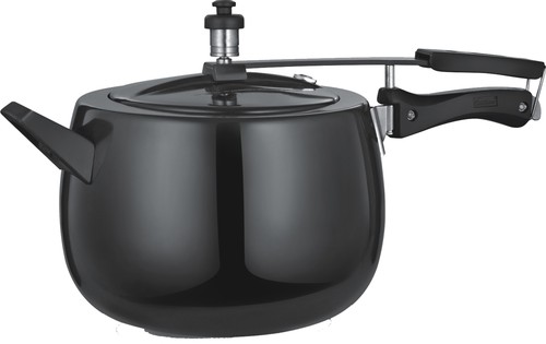 Aluminium Pressure Cooker