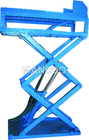 Scissor Lift