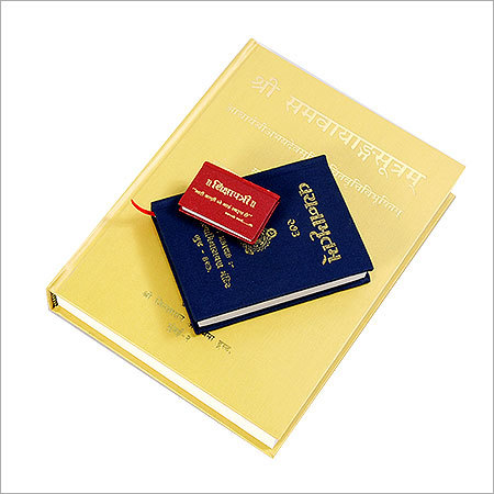 Religious Book Printing Services