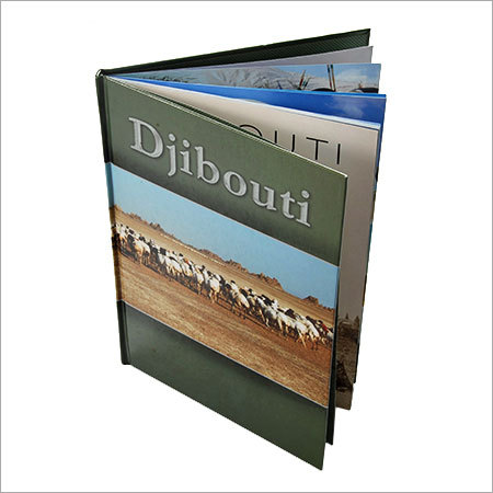 Coffee Table Book Printing