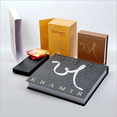 Box Printing Services