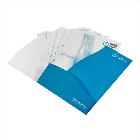 Corporate Brochure Printing Services