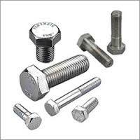 S.s.nut & Bolt