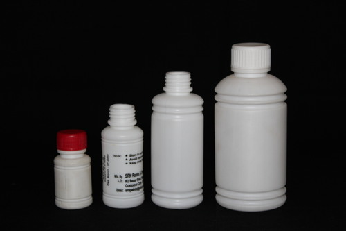 Stainer Bottles