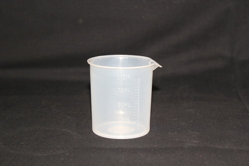 Measuring Cup By SREE MATHA INDUSTRIES