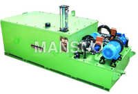 Oil Lubrication Unit