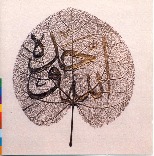 Audio CDs Qawwalis