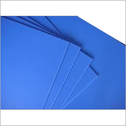 Plastic corrugated sheets