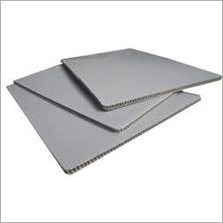 Industrial Hollow Sheet