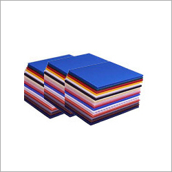 Polycarbonate Corrugated Sheets