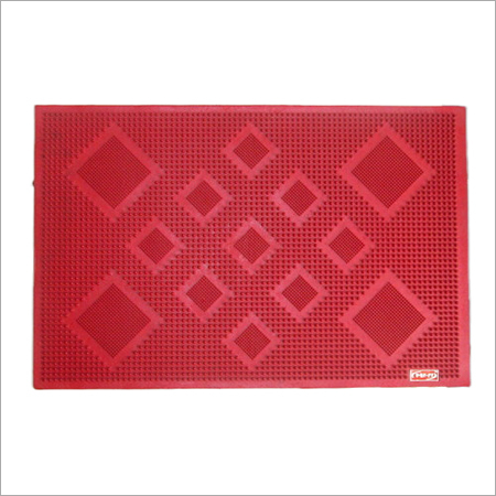 Door Mat