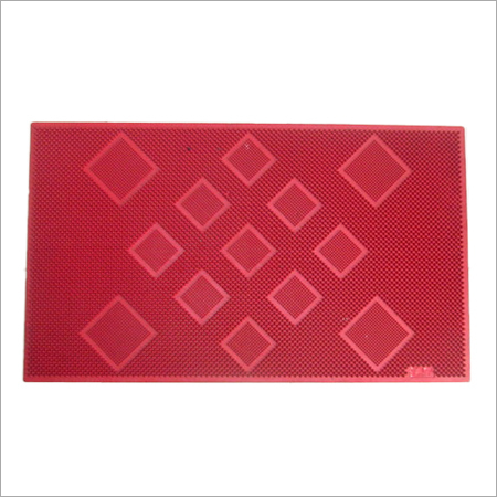 Door Mat