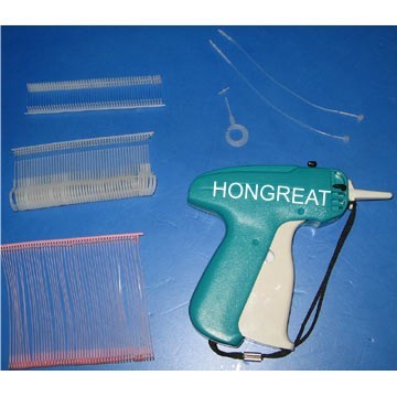 Tag Gun