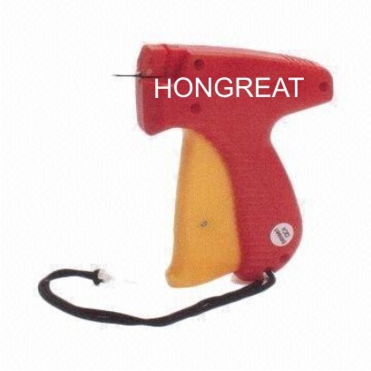Tag Gun