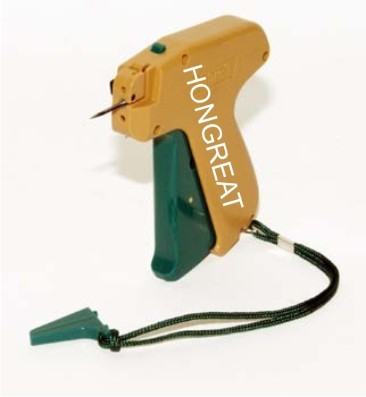 Tag Gun