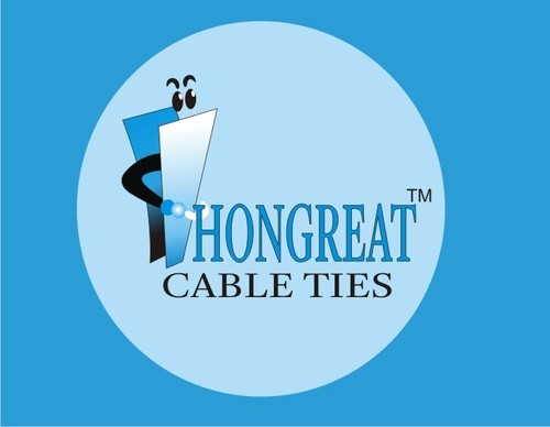 Hongreat Cable Ties Logo