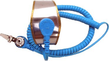 ESD Safe Equipment