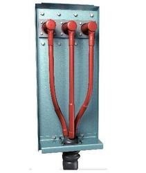 22KV Heat Shrinkable Indoor Termination Kit PILC