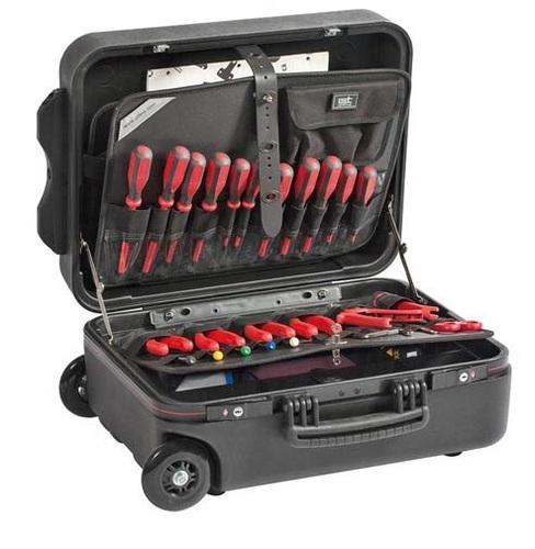 Double Wall Construction HDPE Tool Case