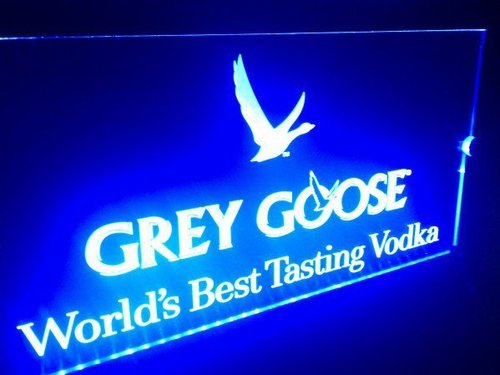 Acrylic Led Display Board