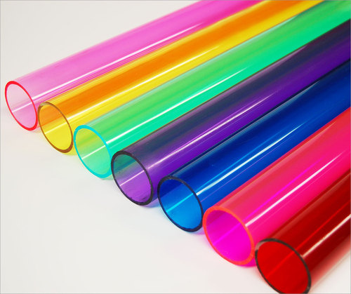 Acrylic Pipes