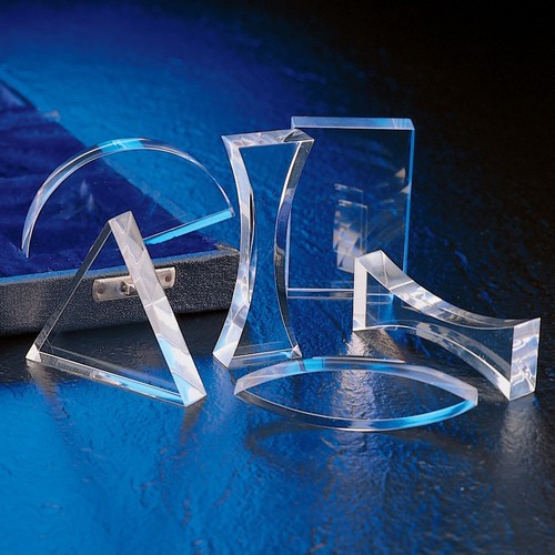 Acrylic Prism Set