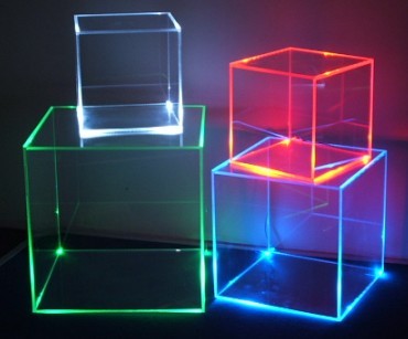Acrylic Boxes
