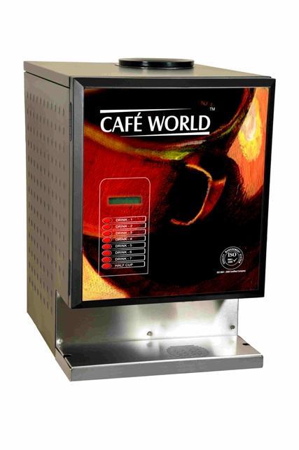 Coffee Machine