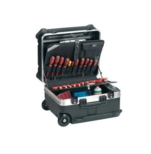 Tool Case for Air Travelling