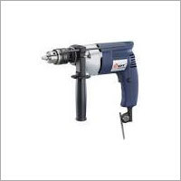 Impact Drill Products